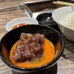 焼肉 ジャンボ はなれ - 