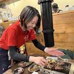 焼肉ホルモンたすき - 