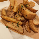 がぶ飲みワインと肉 ビストロ千住MEAT - 