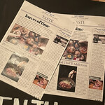 がぶ飲みワインと肉 ビストロ千住MEAT - 