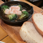 がぶ飲みワインと肉 ビストロ千住MEAT - 