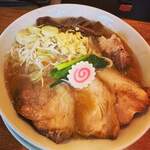 肉うどん さんすけ - 