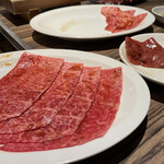 焼肉 ジャンボ はなれ - 