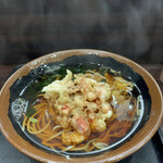 Tougeno Soba - 