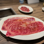 焼肉 ジャンボ はなれ - 