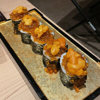 個室焼肉 富士門 恵比寿 - 