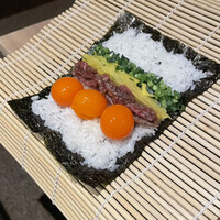 個室焼肉 富士門 恵比寿 - 