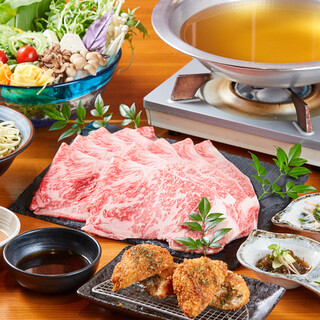 島しゃぶしゃぶNAKAMA_2