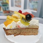 スタイルズケイクス＆カンパニー - 