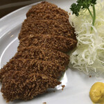 丸八とんかつ店 本店 - 