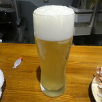 サワーとお料理 れもん - ラドラー