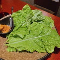 焼肉冷麺 ユッチャン 北新地店 - 