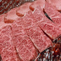 焼肉冷麺 ユッチャン 北新地店 - 