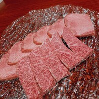 焼肉冷麺 ユッチャン 北新地店 - 