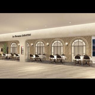 La Terrazza SABATINI_0