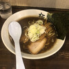 ラーメン堂　極