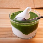 日本茶スタンド 米と茶 - 
