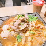 BOILING POINT - 