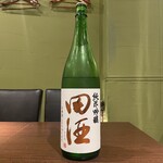 Sousaku Dainingu Toriya - 青森県 田酒