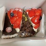 スタイルズケイクス＆カンパニー - 