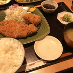 Tonkatsu Wakou - 