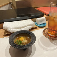 新地 鮓 ゆうじろう - 
