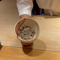 恵比寿 鮨 ふじまさ - 