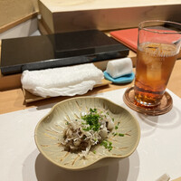 新地 鮓 ゆうじろう - 