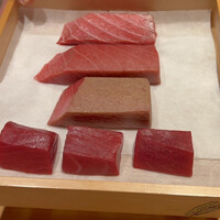 恵比寿 鮨 ふじまさ - 