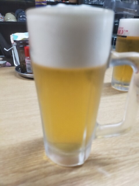 餃子屋 - 山形（餃子）の写真