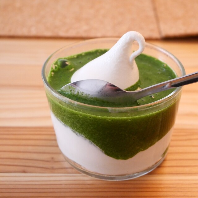 Japan Tea Stand Kome to Cha