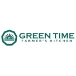 GREEN TIME - 