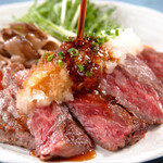 Kobe beef Steak (100g)