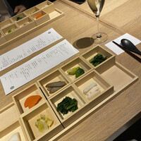 現代里山料理 ZEN HOUSE - 