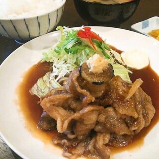 MEAT BOWL 41才の春だから_2