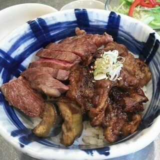 MEAT BOWL 41才の春だから_1
