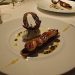 オーベルジュ・ド・リル - 