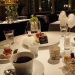 オーベルジュ・ド・リル - 