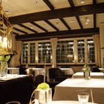 オーベルジュ・ド・リル - 