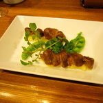 喰らい場 - 砂ズリのコンフィ