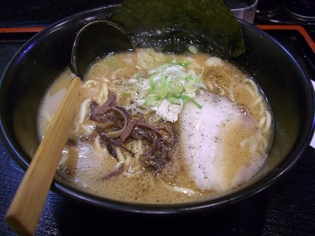 本格派らーめん 紅花 べにはな 新庄田中 ラーメン 食べログ 本格派らーめん 紅花 べにはな 新庄田中 ラーメン 食べログ