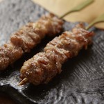 鳥ばか一代 - せせり