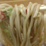 一〇そば - 普通に旨いのですがね