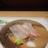 鮨 しみづ - 