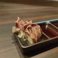 焼肉ぽんが 田町店 - 