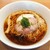 らぁ麺 はやし田 - 料理写真:醤油らぁ麺