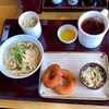 釜揚げうどん　小塚屋