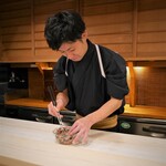 Nihon Ryouri Tsumugu - 和食歴20年以上、ミシュラン店元料理長