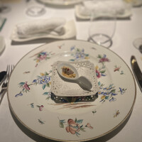 アンティカ オステリア デル ポンテ - 