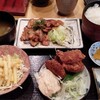 普通の食堂いわま